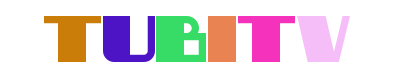 tubitv Logo